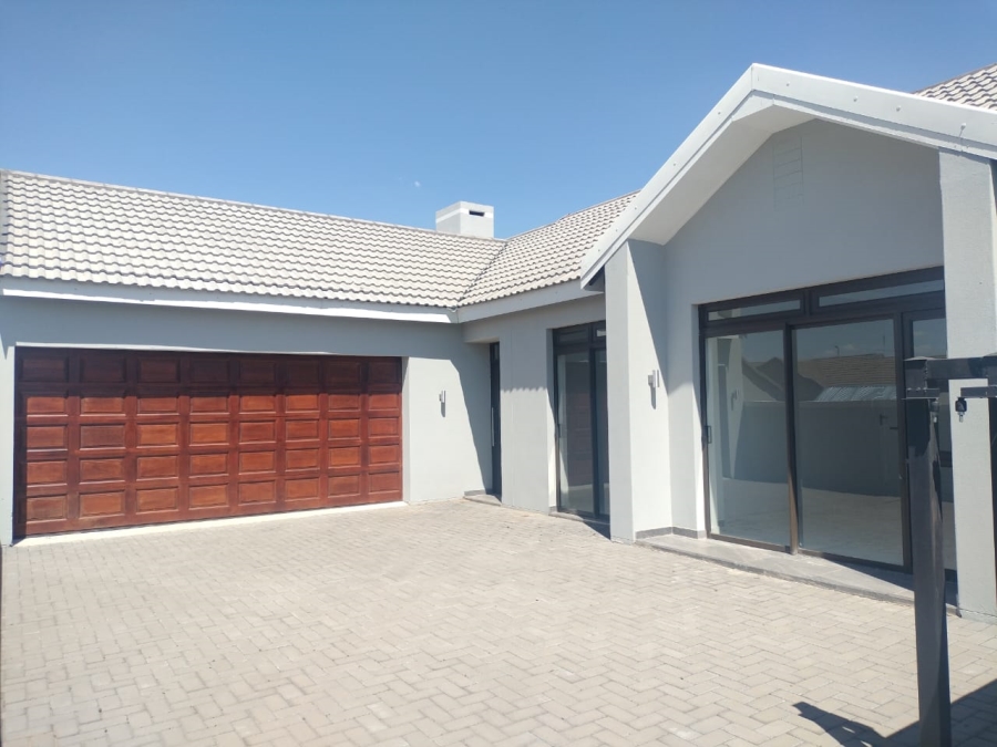 3 Bedroom Property for Sale in Arcata Estate Free State